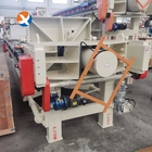 Program Controlled Auto Filter Press Equipment Large Capacity