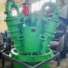 High Classifying Efficiency Mining Hydrocyclone Equipment In Ore Dressing
