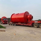 Metal Mines Use Ball Mill With Effective Productivity