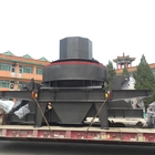 Factory Sell High Productivity Spring Type Cone Crusher Machine