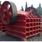 Primary Jaw Crusher 400*1700 For Quarry Stone Produce
