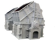 ISO9001 Hammer Mill Rock Crusher Machine