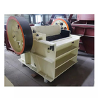 Mining Stone 400×600 Jaw Crusher Machine For Beneficiation Plant