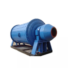Coal Limestone Wet 11t/H Dry Ball Mill For Mining Processing