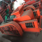 2pg 120r/Min Double Tooth Roller Crusher For Mine Limestone
