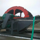 Top Quality Mining Equipment 20t/H Sand Washing Machine PLC