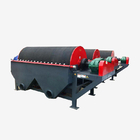 CTB Mining Machinery Magnetic Separator for Beneficiation Plant