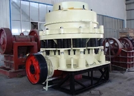 Beneficiation Multiple Cylinder Hydraulic Rock Crusher For Mining