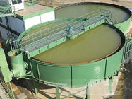 Gold Ore Solid Liquid Separation Mining Thickener Iso9001 Certificated