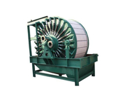 Mining Processing Permanent Magnetic Filter Equipment Outside Vacuum