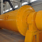 475kw Mining Ball Mill Grinder With 21.7 R/Min Rotational Speed