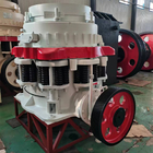 Beneficiation Process Hammer Cone Crusher Machine with Multiple Cylinder