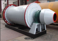 Dry Grinding 7t/H Mining Ball Mill Horizontal And Vertical Milling Machine