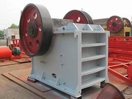 Mine Processing 400×600mm Toothed Roll Crusher Mining Machine