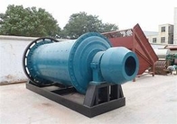 Vertical 10t/H Dry Ball Mill Machine Limestone Bentonite Zircon Sand