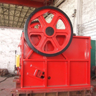 Mining Big Capacity Pe750x1060 Jaw Crusher Machine / Equipment