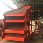 Mineral Processing 582t/H Vibration Separator Machine For Gold Mine
