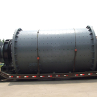 25t/H Wet Grinding Ball Mill For Mineral Processing Plant