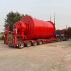 30 Tph Gold Ore Ball Mill For Mineral Processing Plant