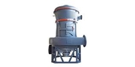 High Pressure Carbon Steel Raymond Mill Machine Capacity 1-200t/H