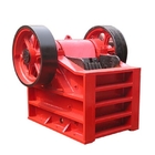 10tph-650tph Capacity Primary Jaw Crusher For Quarry Stone Produce