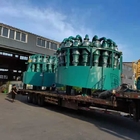 High Efficiency Slurry Classification Machine Hydrocyclone In Mineral Processing