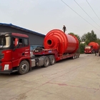 Mining Use Ball Mill With Effective Productivity