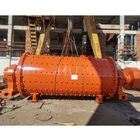 High Quality Ball Mill For Metal Mines Use