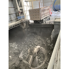 Steel Slag Gyratory Rock Crusher 400TPH Works in Mining Processing Workshop