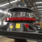 Beneficiation Mining Cone Crusher With 13mm-19mm Discharge Setting