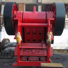 New Design Construction Equipment Stone Crushing，Jaw Crusher Mining  Machine Supplier