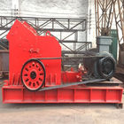 45kw 115kw Horizontal Hammer Mill Crusher, Iron Ore Crusher Machine