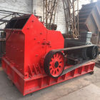 45kw 115kw Horizontal Hammer Mill Crusher, Iron Ore Crusher Machine