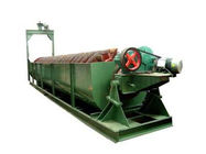 Large Capacity High Weir Classification Equipment Mineral Processing Plant
