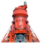 Roller Cement Mill Equipment , Vertical Raw Mill In Cement Plant
