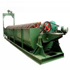 11KW High Weir Spiral Classifier For Iron Ore Concentration Plant