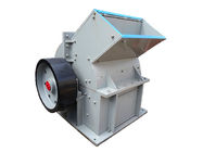 11kw Stone Hammer Mill Crusher Fight Structure For Mining Crushing