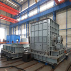 High Quality Double Rotor Hammer Mill High Efficiency Crushing Machine
