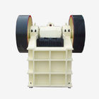 High Capacity Jaw Crusher Machine 75kw For Beneficiation