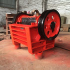ISO9001 Jaw Crusher Machine, Mining Crushing Machine