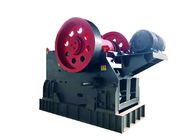 30kw Jaw Crusher Mining Equipment With Uniform Particle Size