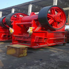 High Capacity Jaw Crusher Machine Low Noise In Construction Mining
