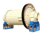 High Capacity Excellent Yield Mining Ball Mill for Ore