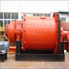 Mineral powder Mining Ball Mill Customized Cement Grinding Process