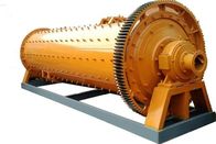 Mining Processing Ball Mill Equipment High Capacity Raw Material Grinding