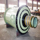 ISO9001 Mining Ball Mill Rod Mill 21.7R/Min-41.6R/Min Rotational Speed