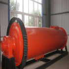 High Capacity Mining Ball Mill Machine For Gold Copper Iron