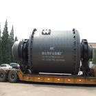 Ore Processing Mining Ball Mill , 3000Mm Length Mineral Grinding Mill