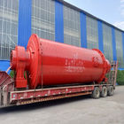 Industrial Mining Ball Mill Automatic Ball Feeder 0.3T/H 145T/H Capacity