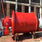 475kw Mining Ball Mill Grinder With 21.7 R/Min Rotational Speed